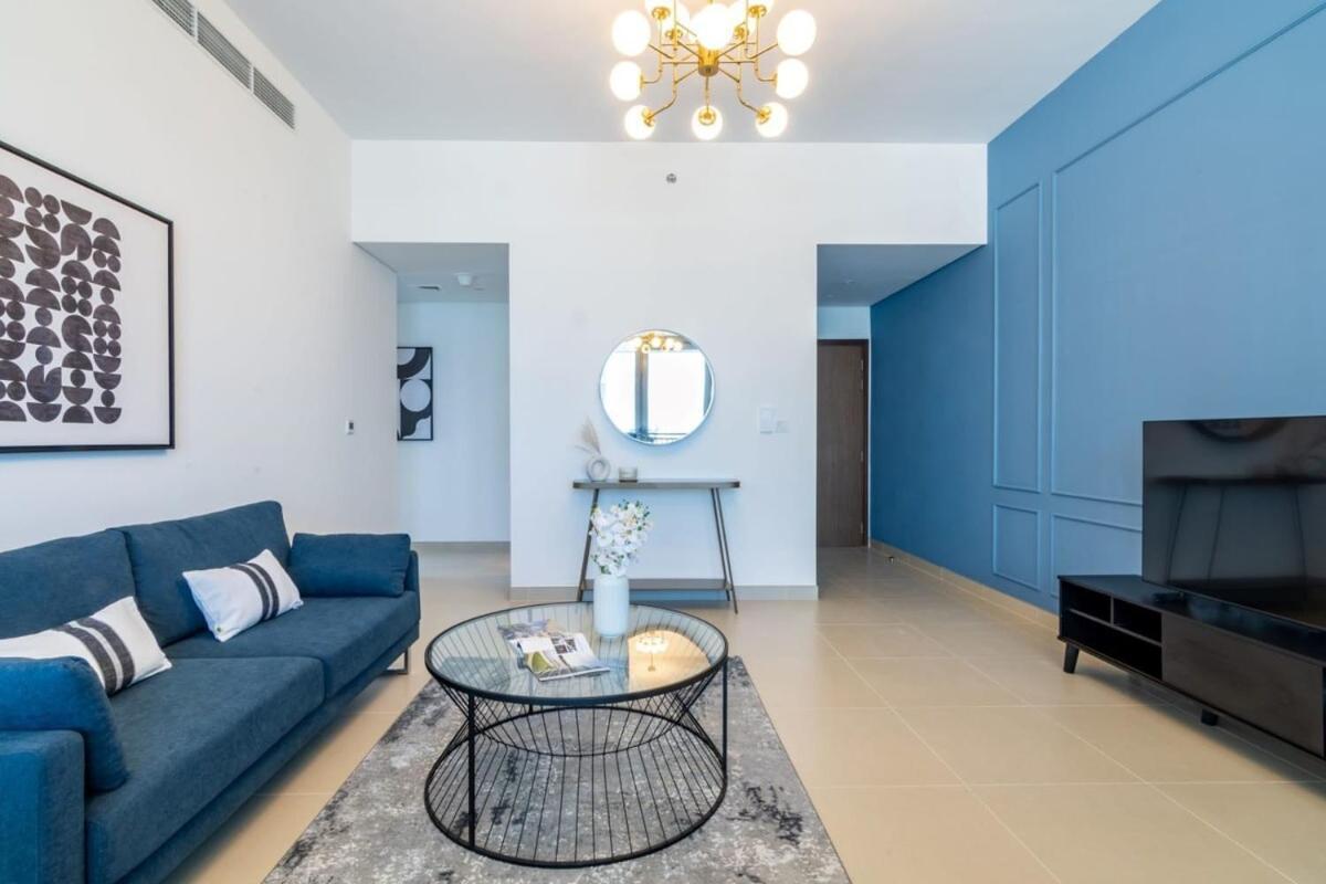 Silkhaus Modern 2bdr With And Eye Views Apartment *