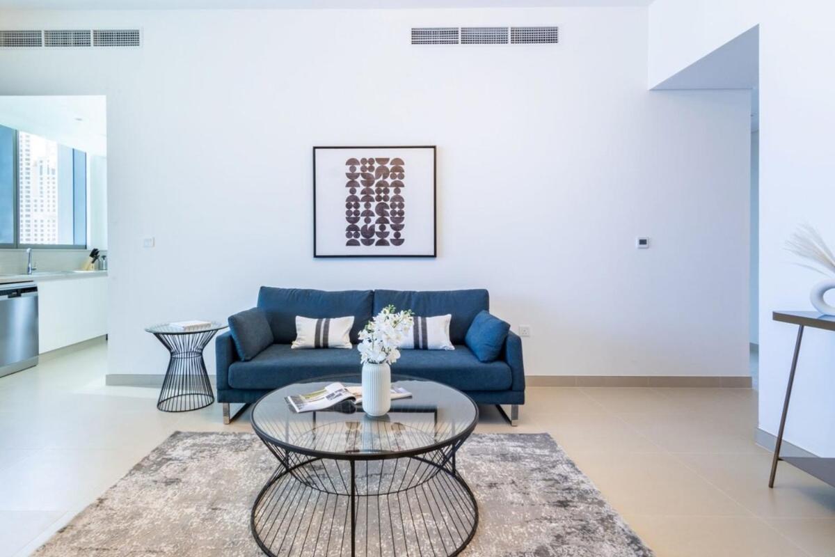 Apartment Silkhaus Modern 2bdr With And Eye Views *