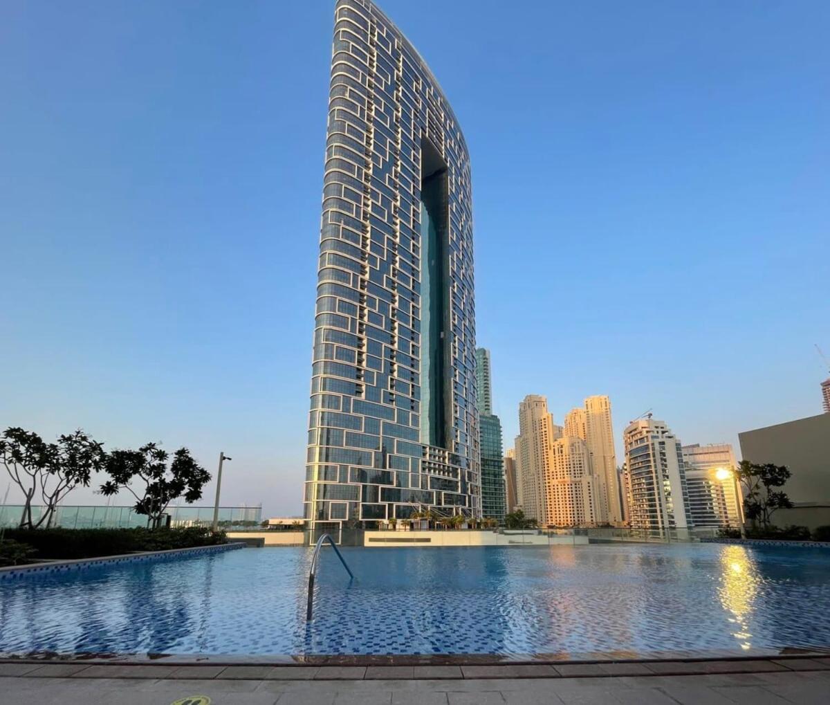 Apartment Silkhaus Modern 2bdr With And Eye Views *